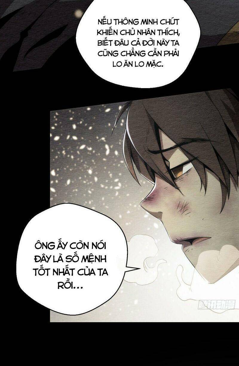 Đại Kiếm Tiên Từ Hàn chapter 3 - Trang 16