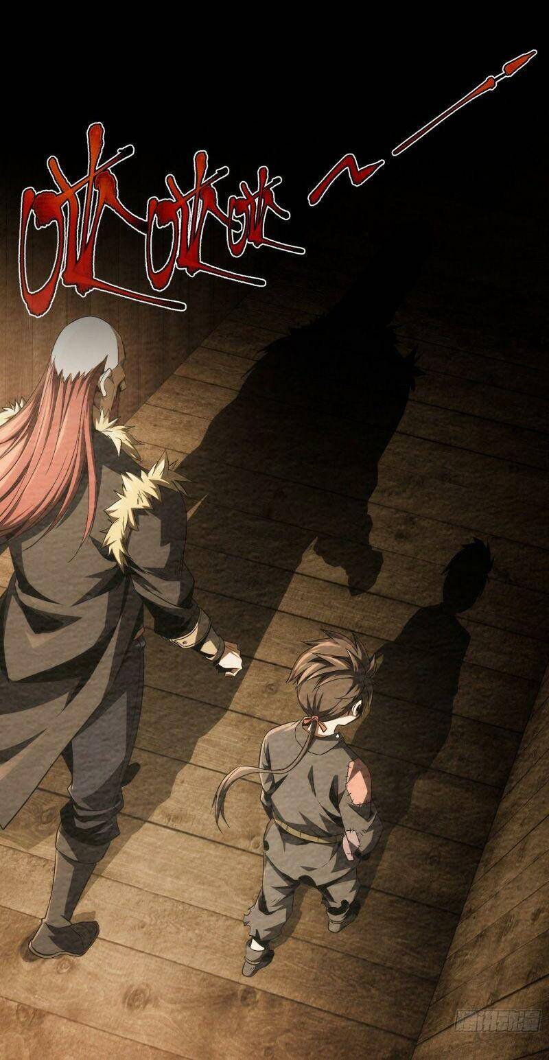 Đại Kiếm Tiên Từ Hàn chapter 3 - Trang 24