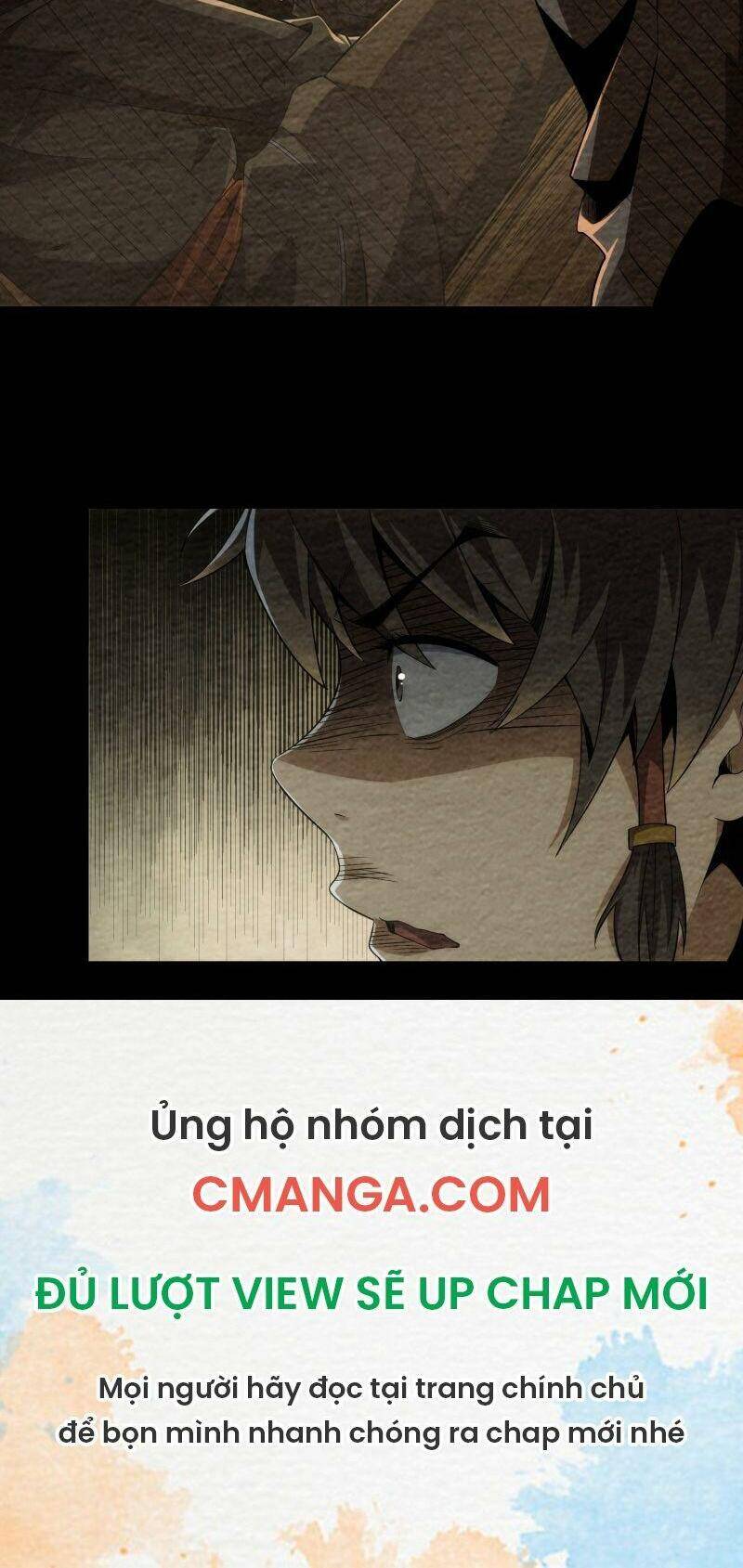 Đại Kiếm Tiên Từ Hàn chapter 3 - Trang 30