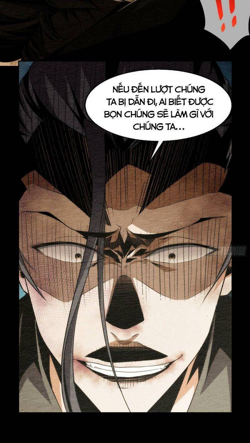 Đại Kiếm Tiên Từ Hàn chapter 3 - Trang 48