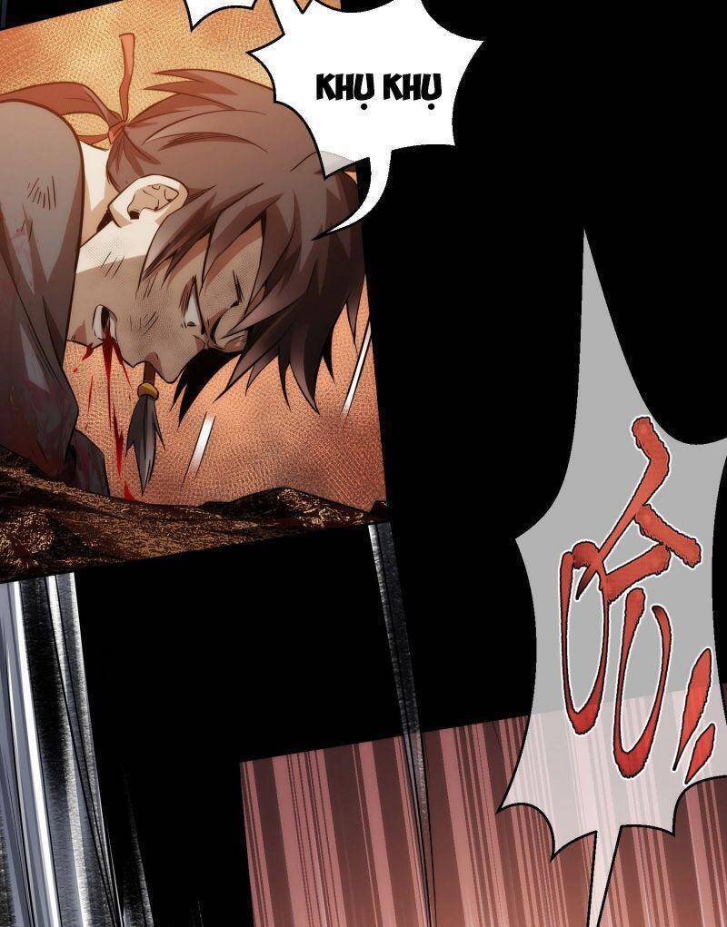 Đại Kiếm Tiên Từ Hàn chapter 5 - Trang 12
