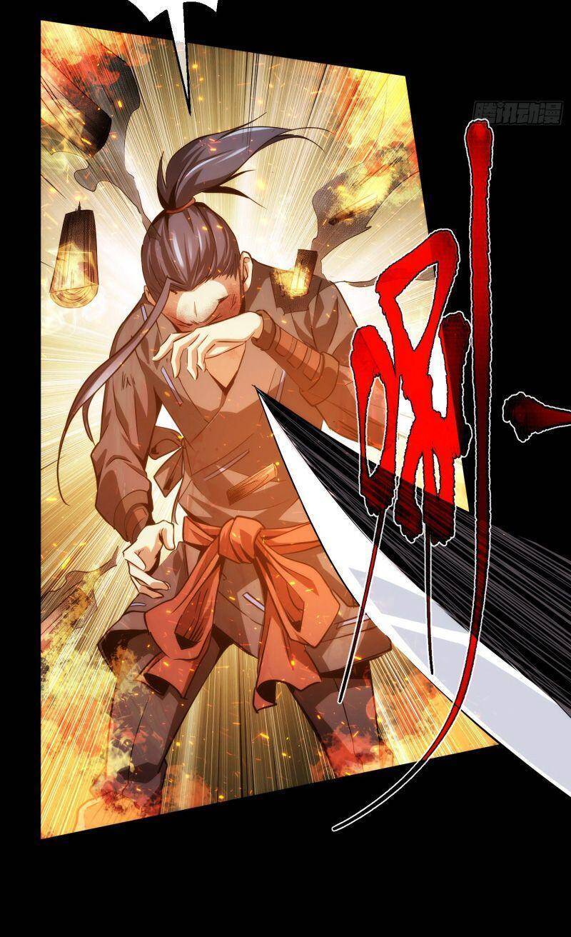 Đại Kiếm Tiên Từ Hàn chapter 5 - Trang 2