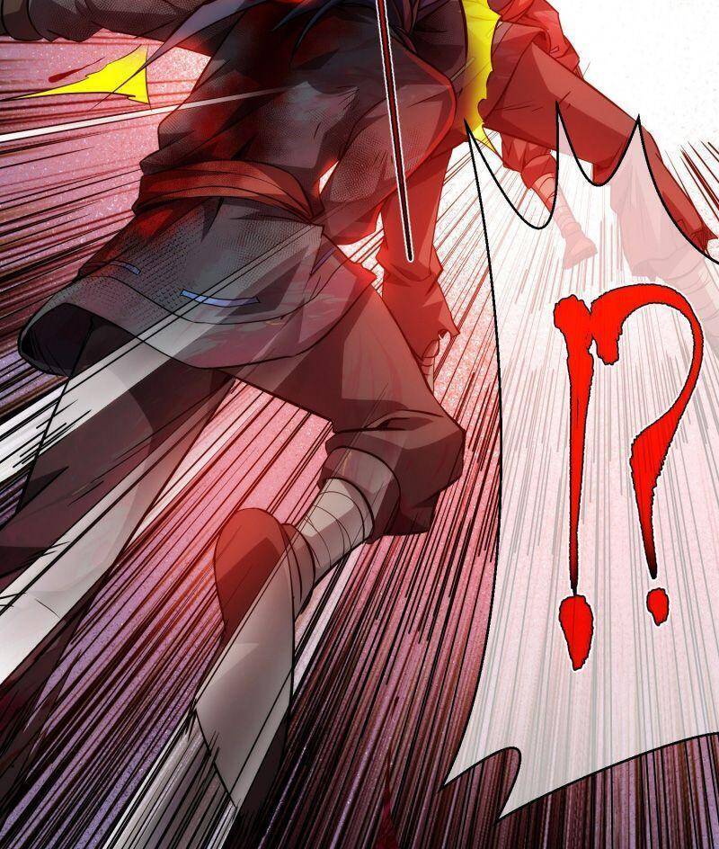 Đại Kiếm Tiên Từ Hàn chapter 5 - Trang 40