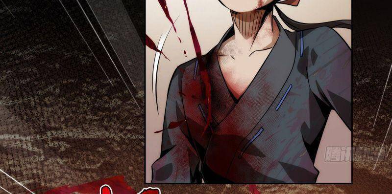 Đại Kiếm Tiên Từ Hàn chapter 5 - Trang 44