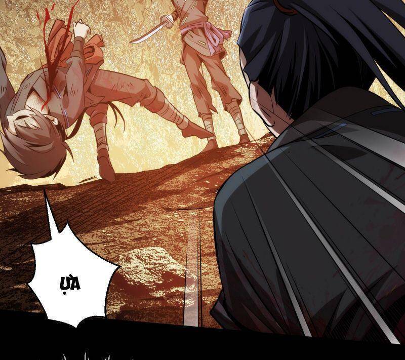 Đại Kiếm Tiên Từ Hàn chapter 5 - Trang 8