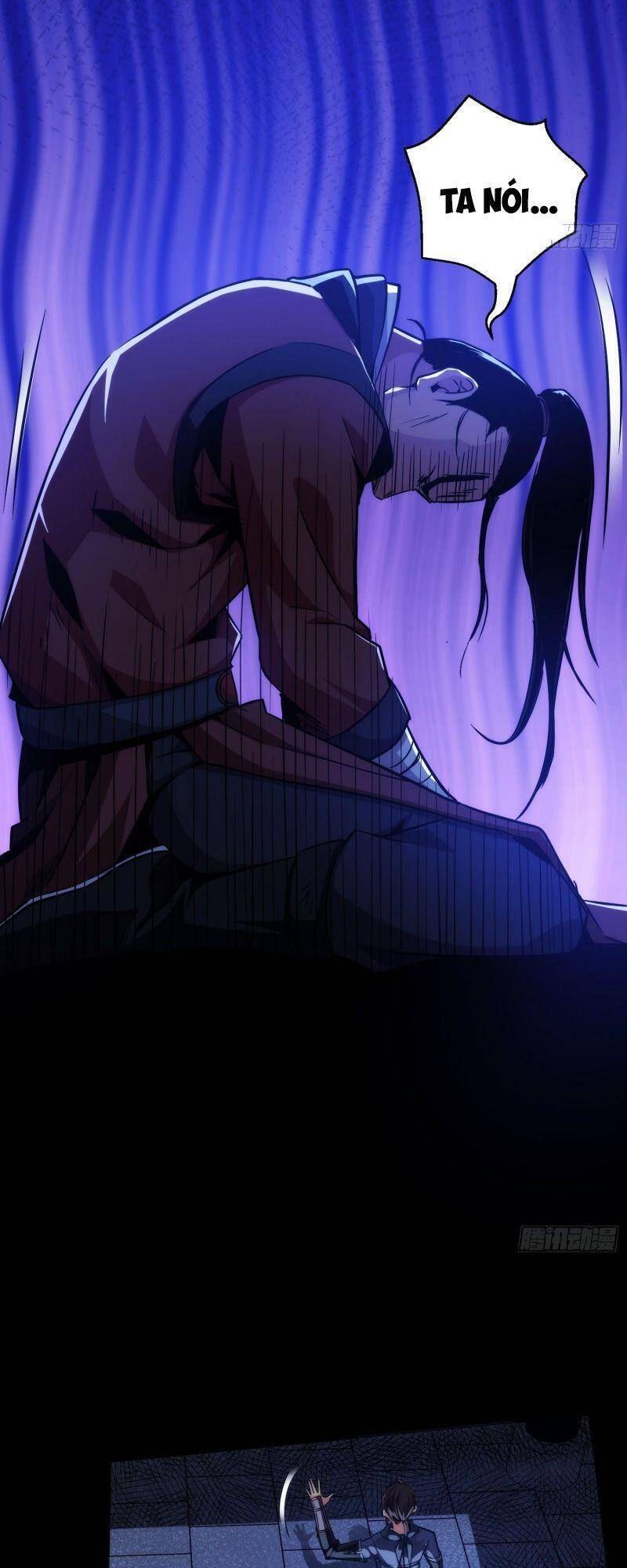 Đại Kiếm Tiên Từ Hàn chapter 6 - Trang 15
