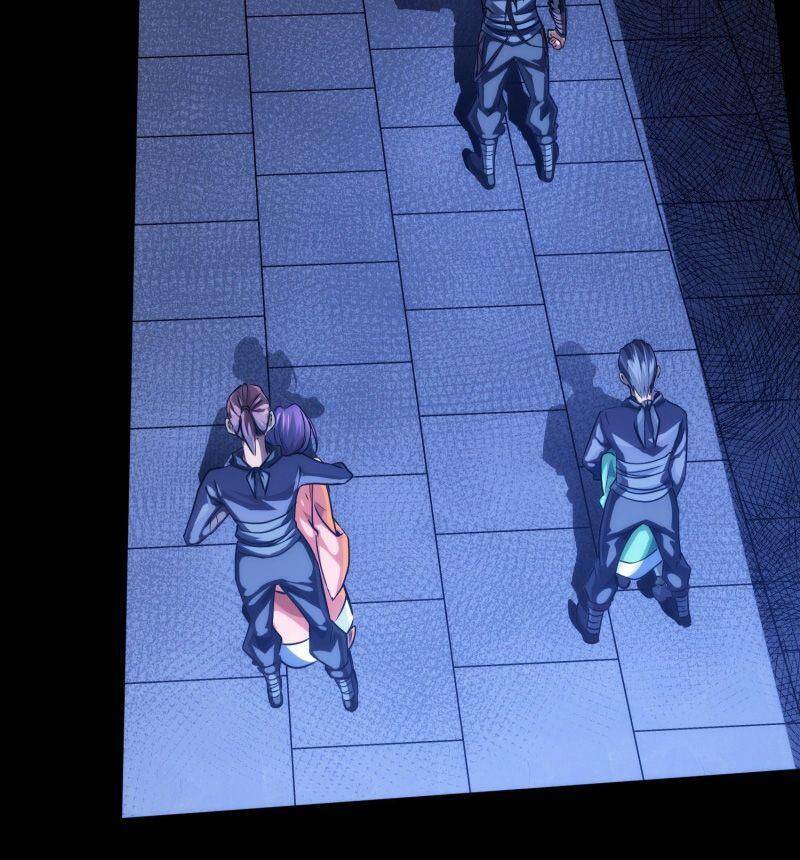 Đại Kiếm Tiên Từ Hàn chapter 6 - Trang 16