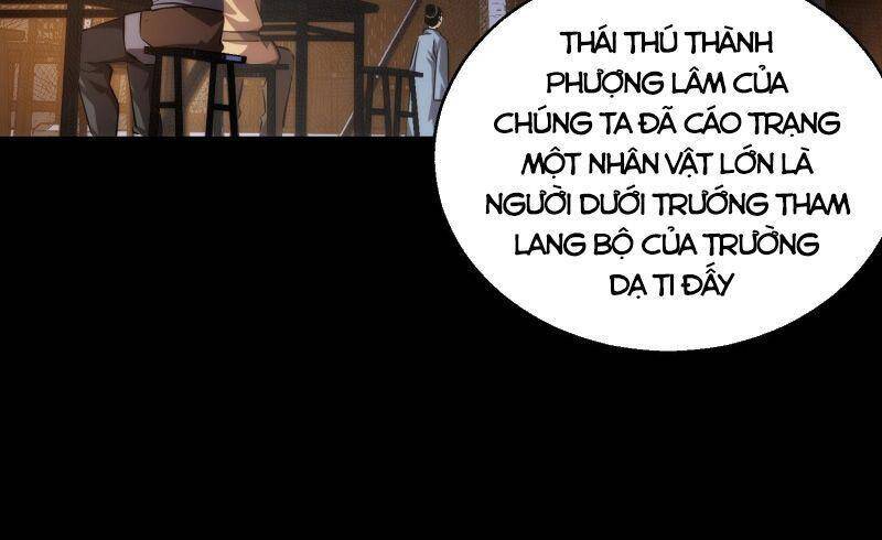 Đại Kiếm Tiên Từ Hàn chapter 6 - Trang 2