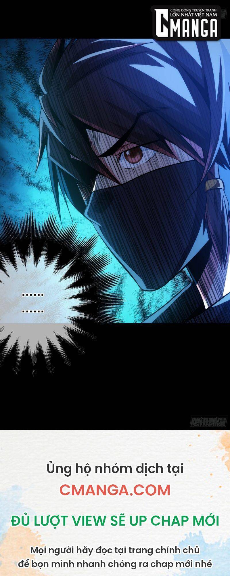 Đại Kiếm Tiên Từ Hàn chapter 6 - Trang 21