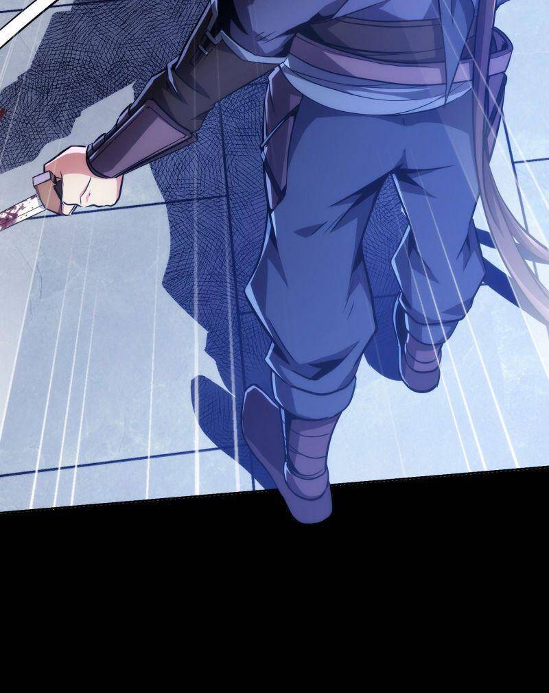 Đại Kiếm Tiên Từ Hàn chapter 6 - Trang 34
