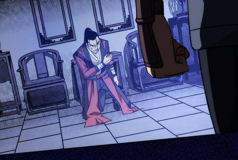 Đại Kiếm Tiên Từ Hàn chapter 6 - Trang 8