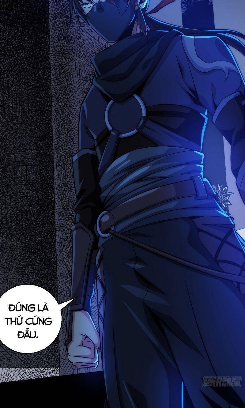 Đại Kiếm Tiên Từ Hàn chapter 6 - Trang 10