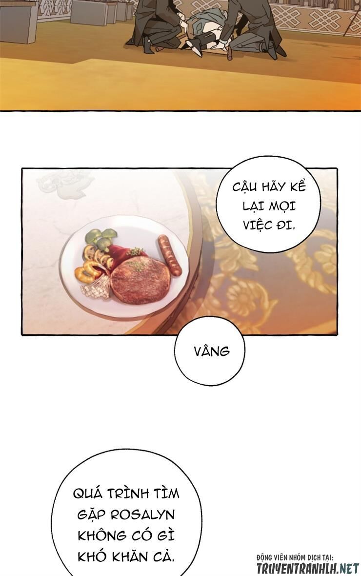 Phế vật dòng dõi bá tước  chapter 35 - Upload bởi truyensieuhay.com