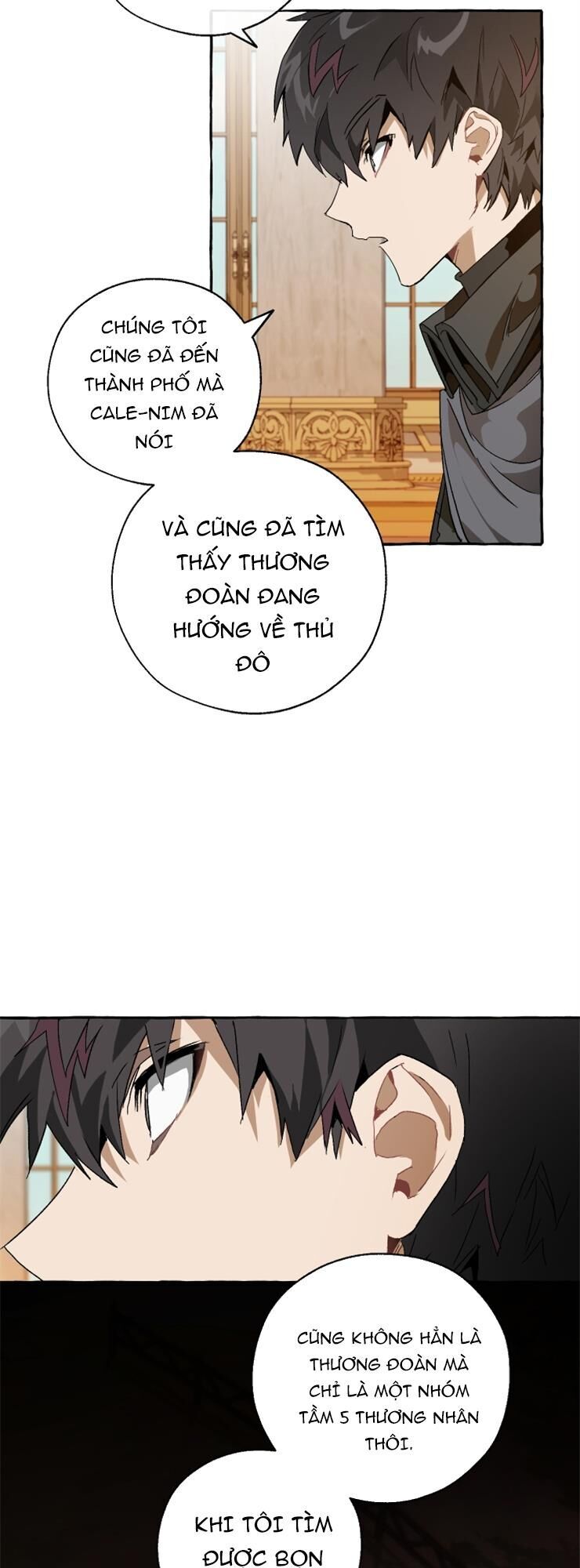 Phế vật dòng dõi bá tước  chapter 35 - Upload bởi truyensieuhay.com