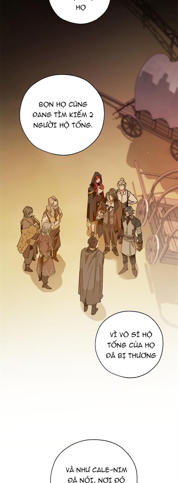 Phế vật dòng dõi bá tước  chapter 35 - Upload bởi truyensieuhay.com
