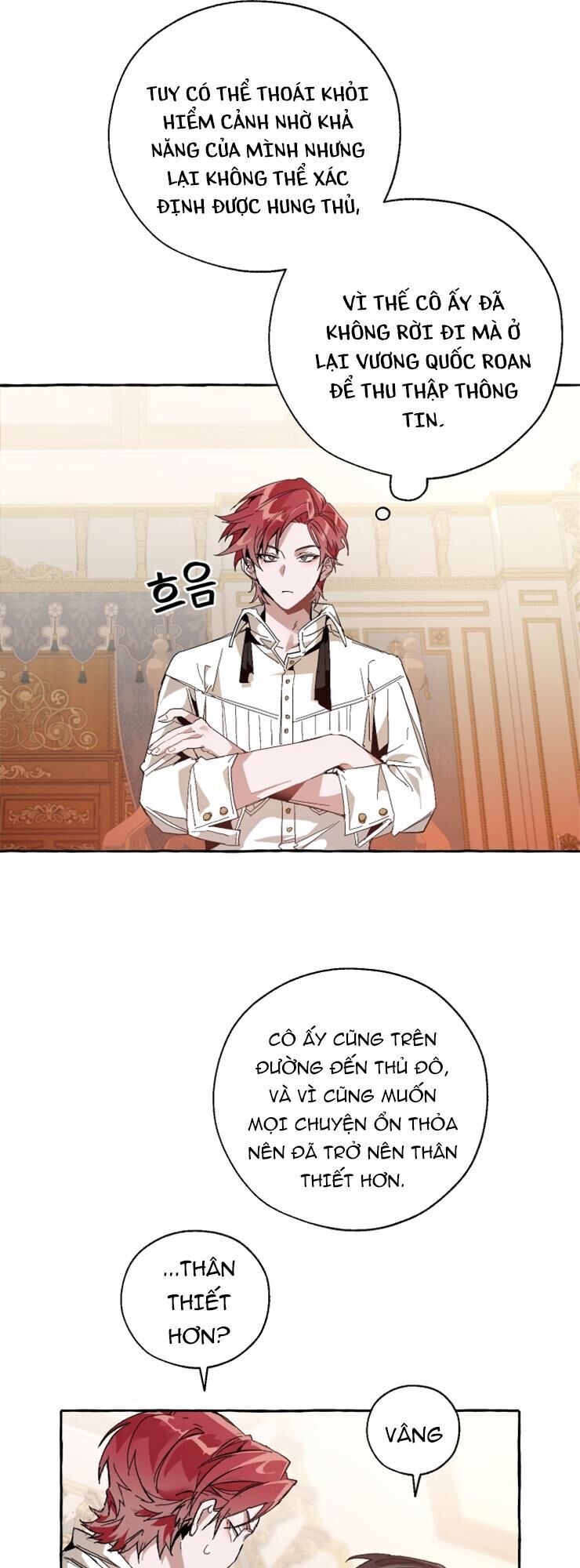 Phế vật dòng dõi bá tước  chapter 35 - Upload bởi truyensieuhay.com