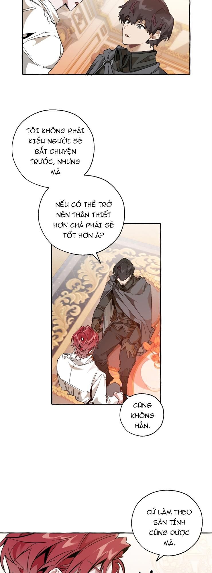 Phế vật dòng dõi bá tước  chapter 35 - Upload bởi truyensieuhay.com