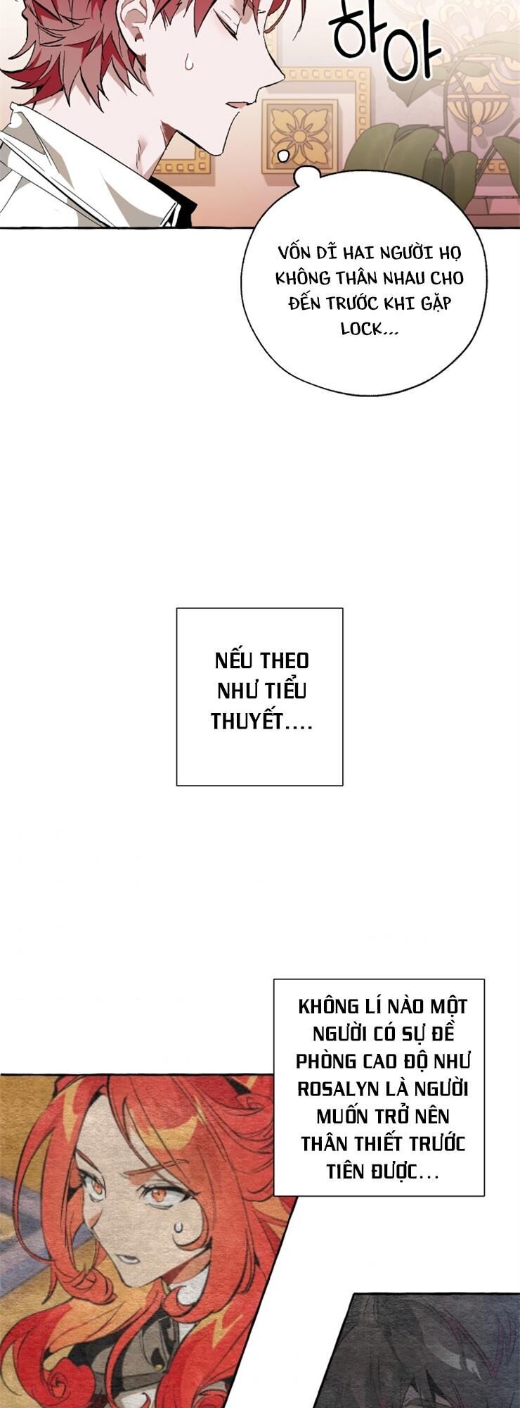 Phế vật dòng dõi bá tước  chapter 35 - Upload bởi truyensieuhay.com