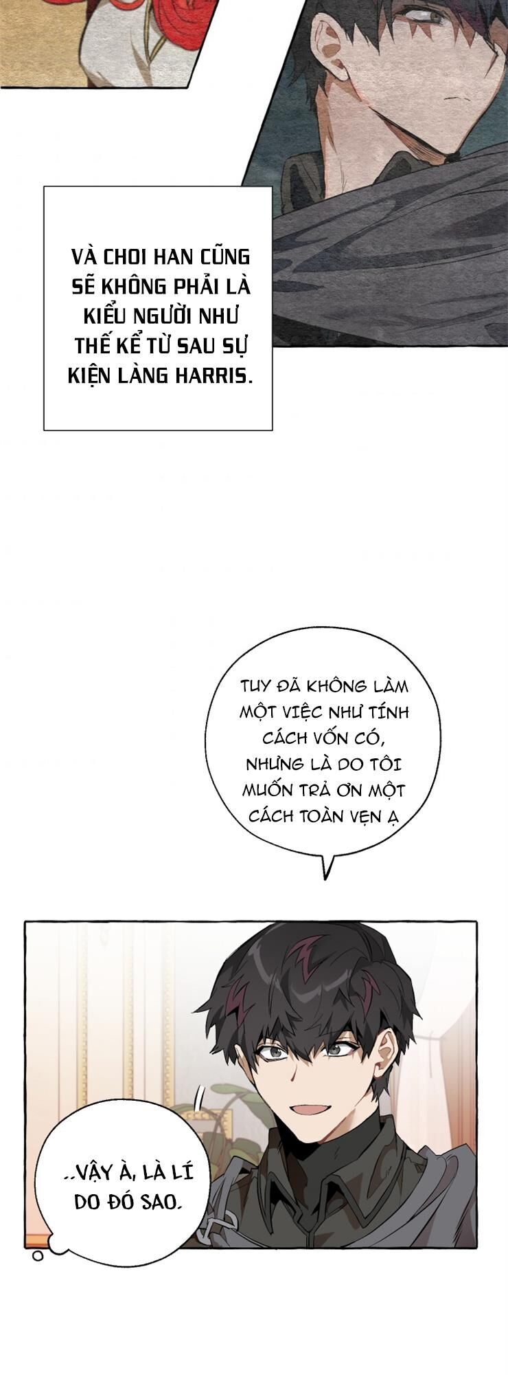 Phế vật dòng dõi bá tước  chapter 35 - Upload bởi truyensieuhay.com