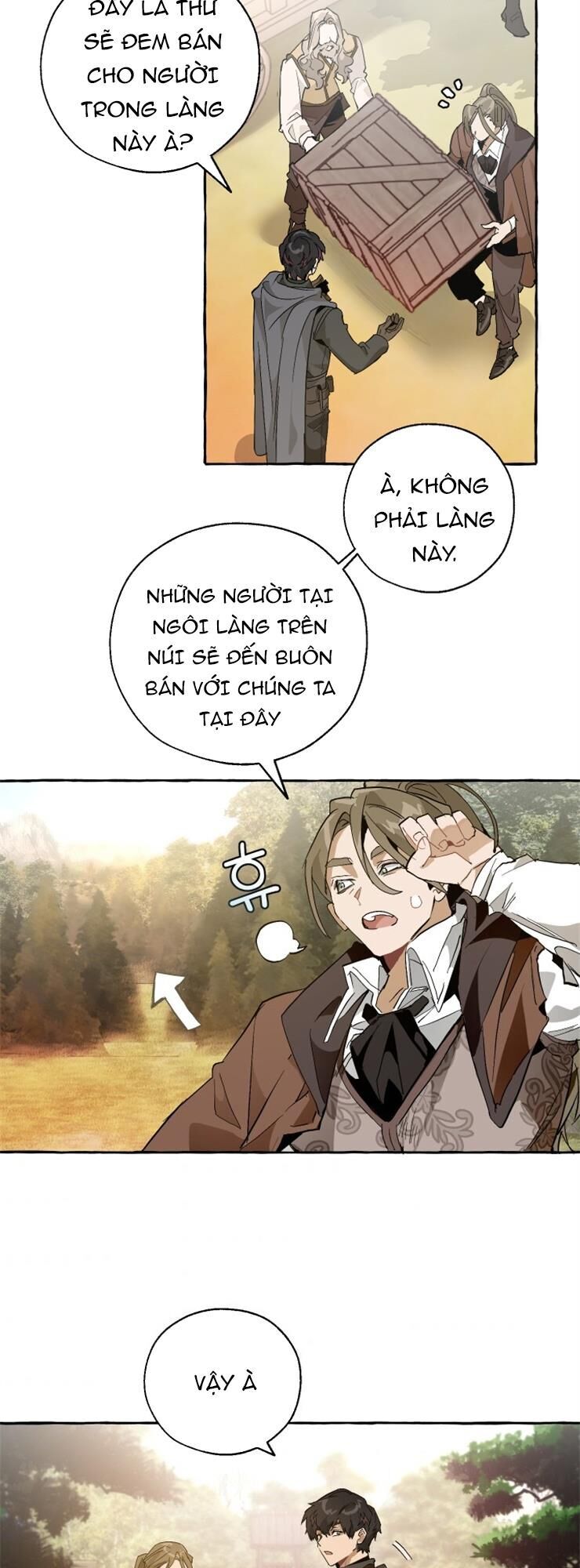 Phế vật dòng dõi bá tước  chapter 35 - Upload bởi truyensieuhay.com