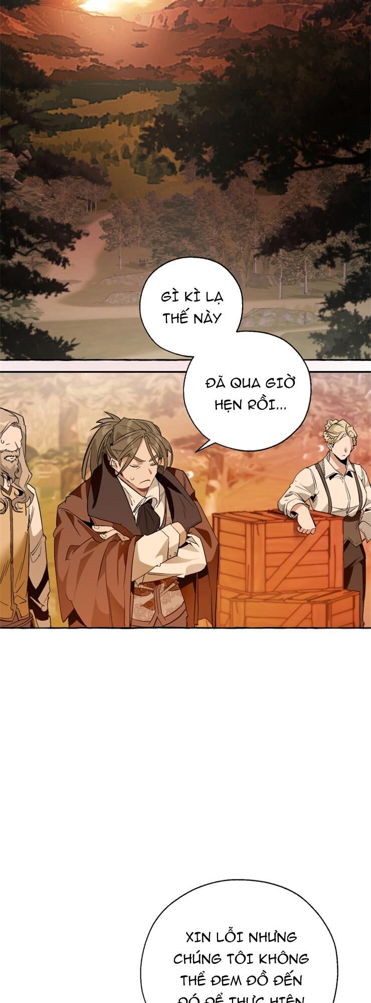 Phế vật dòng dõi bá tước  chapter 35 - Upload bởi truyensieuhay.com