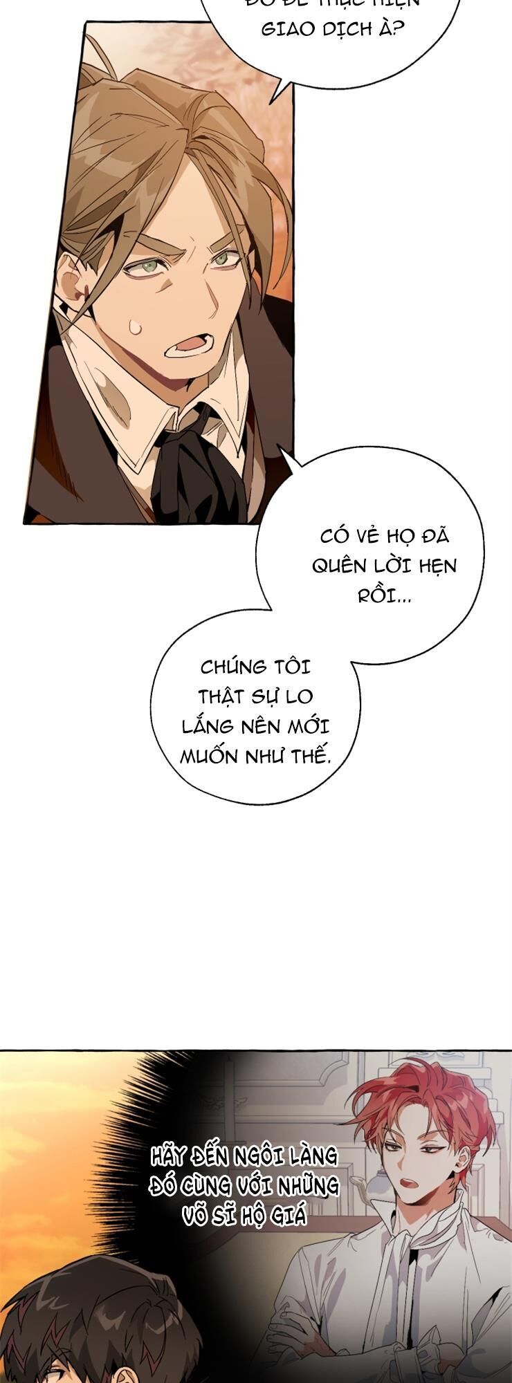 Phế vật dòng dõi bá tước  chapter 35 - Upload bởi truyensieuhay.com