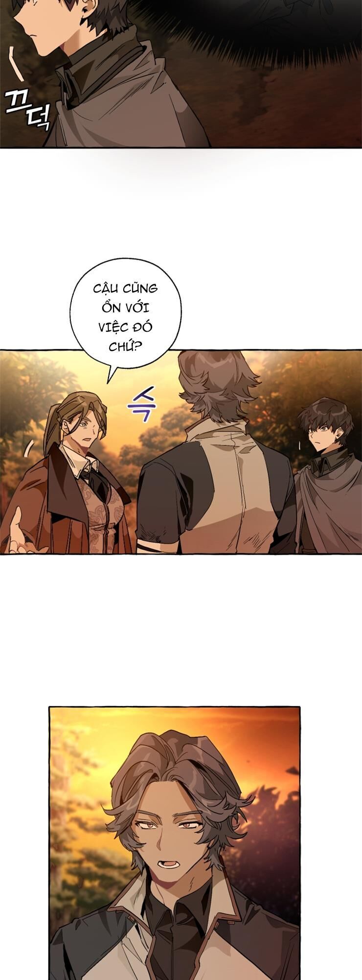 Phế vật dòng dõi bá tước  chapter 35 - Upload bởi truyensieuhay.com