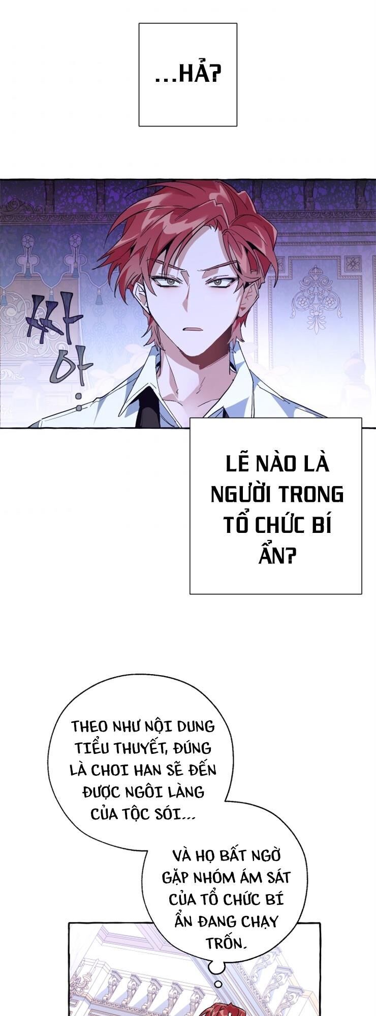 Phế vật dòng dõi bá tước  chapter 35 - Upload bởi truyensieuhay.com