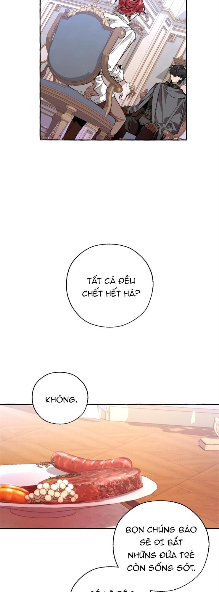 Phế vật dòng dõi bá tước  chapter 35 - Upload bởi truyensieuhay.com