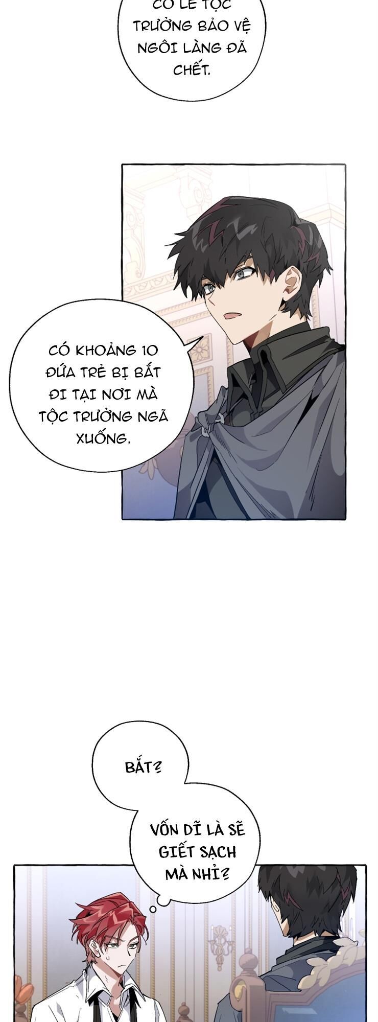 Phế vật dòng dõi bá tước  chapter 35 - Upload bởi truyensieuhay.com