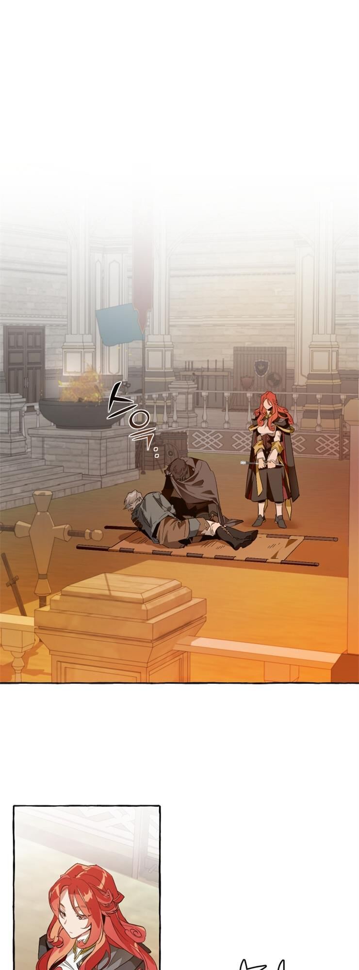 Phế vật dòng dõi bá tước  chapter 35 - Upload bởi truyensieuhay.com