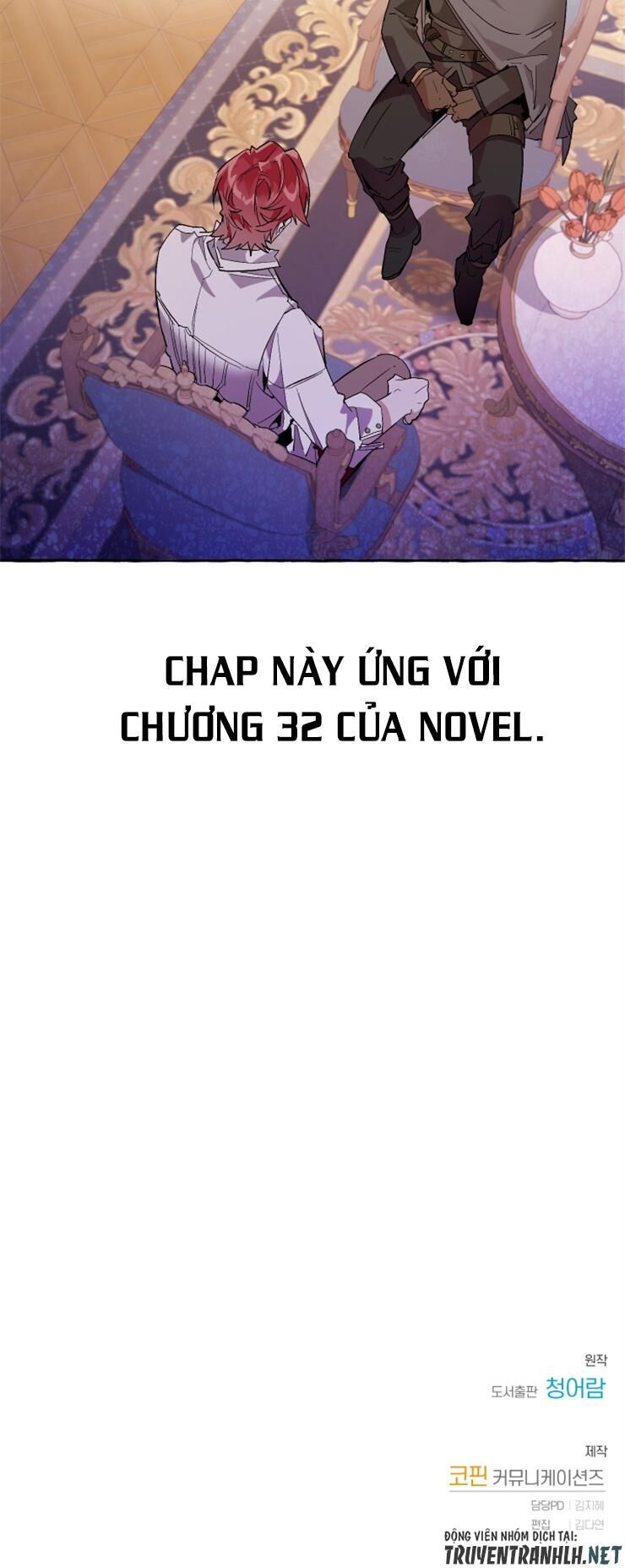 Phế vật dòng dõi bá tước  chapter 35 - Upload bởi truyensieuhay.com