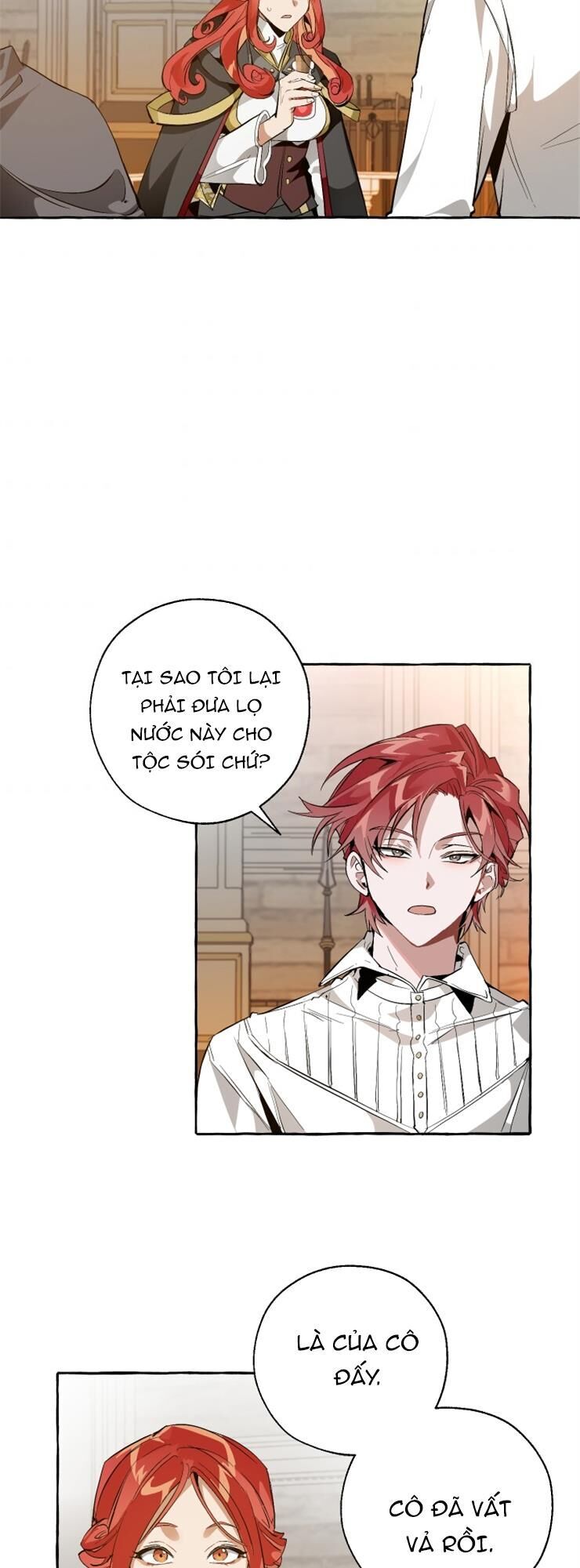 Phế vật dòng dõi bá tước  chapter 35 - Upload bởi truyensieuhay.com