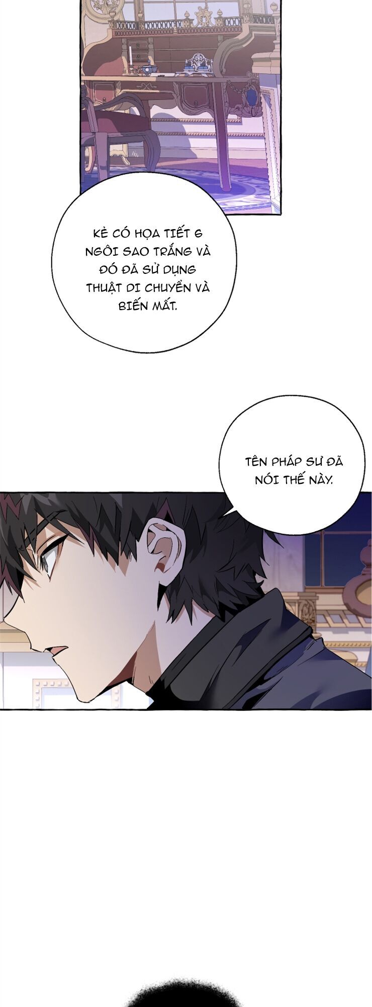 Phế vật dòng dõi bá tước  chapter 36 - Upload bởi truyensieuhay.com