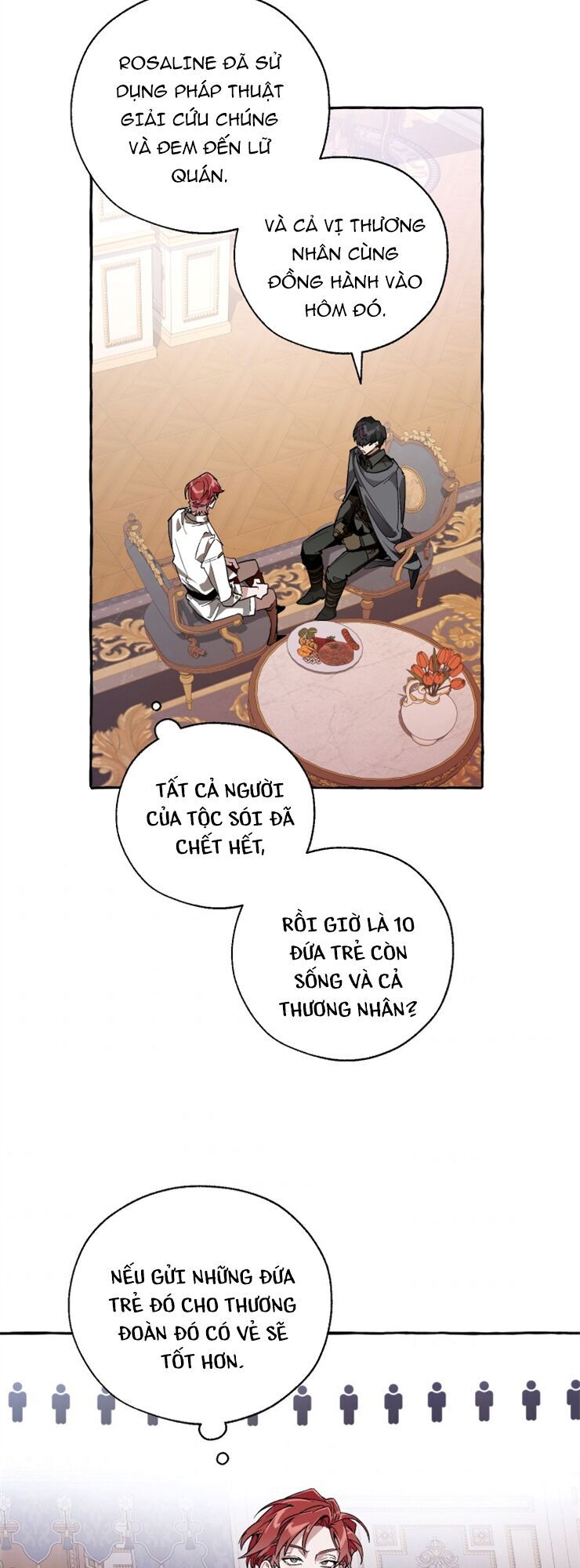 Phế vật dòng dõi bá tước  chapter 36 - Upload bởi truyensieuhay.com