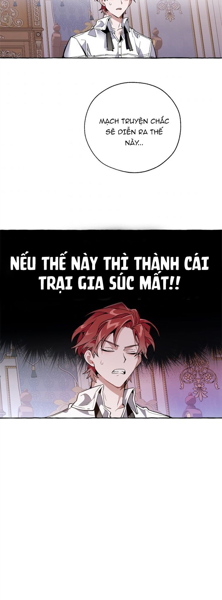 Phế vật dòng dõi bá tước  chapter 36 - Upload bởi truyensieuhay.com