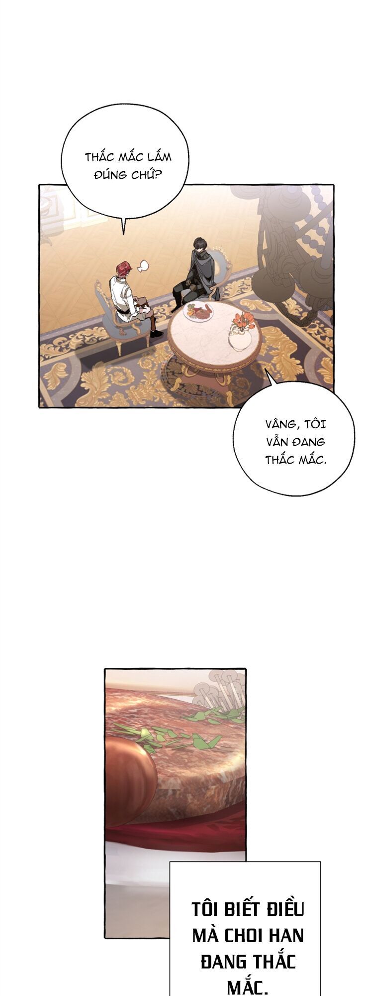 Phế vật dòng dõi bá tước  chapter 36 - Upload bởi truyensieuhay.com