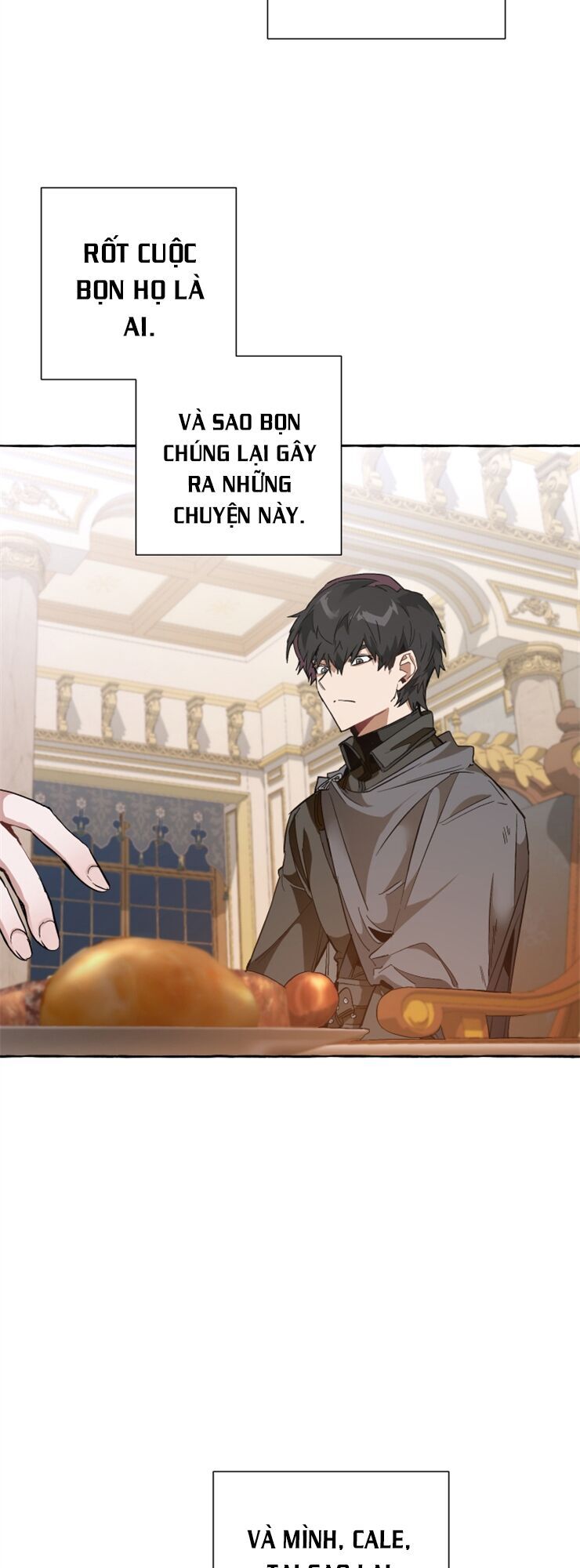 Phế vật dòng dõi bá tước  chapter 36 - Upload bởi truyensieuhay.com
