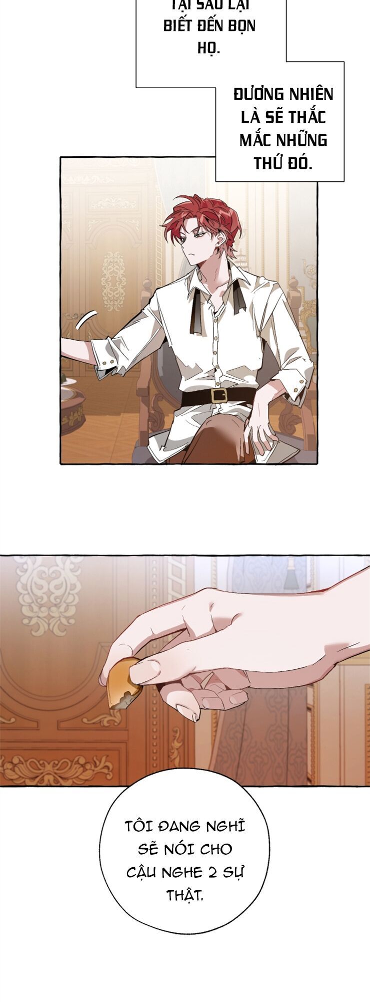 Phế vật dòng dõi bá tước  chapter 36 - Upload bởi truyensieuhay.com