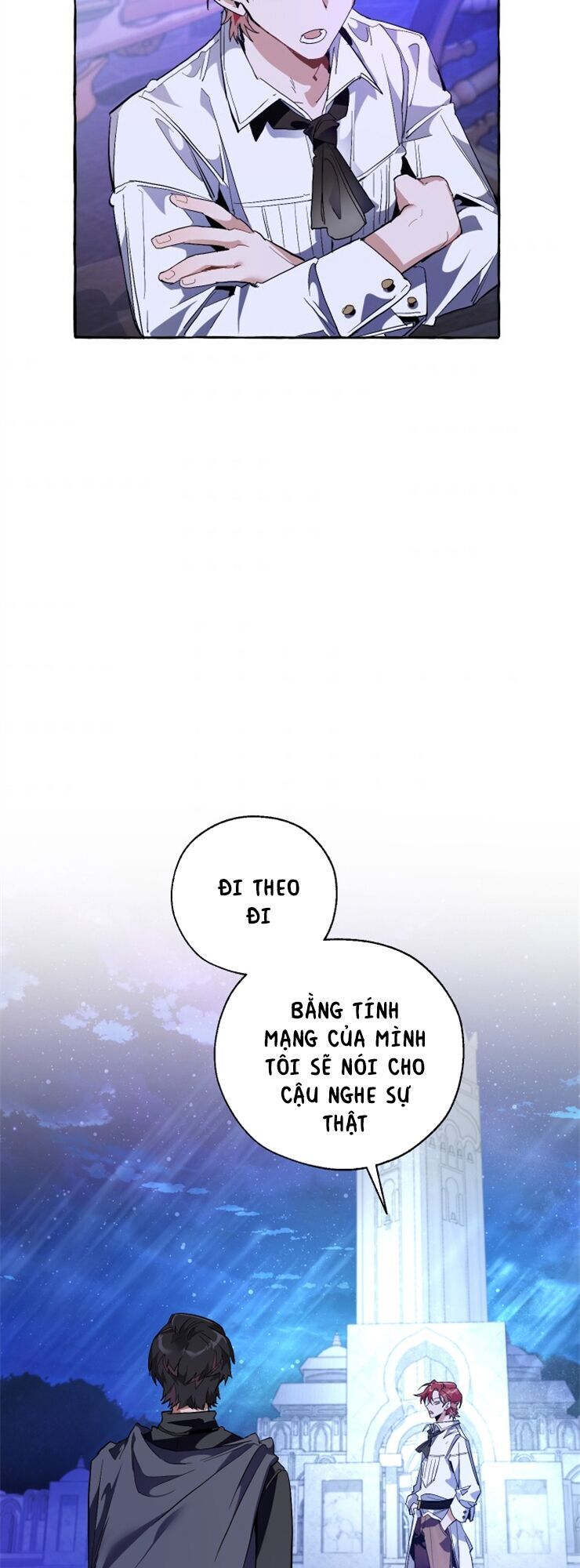 Phế vật dòng dõi bá tước  chapter 36 - Upload bởi truyensieuhay.com