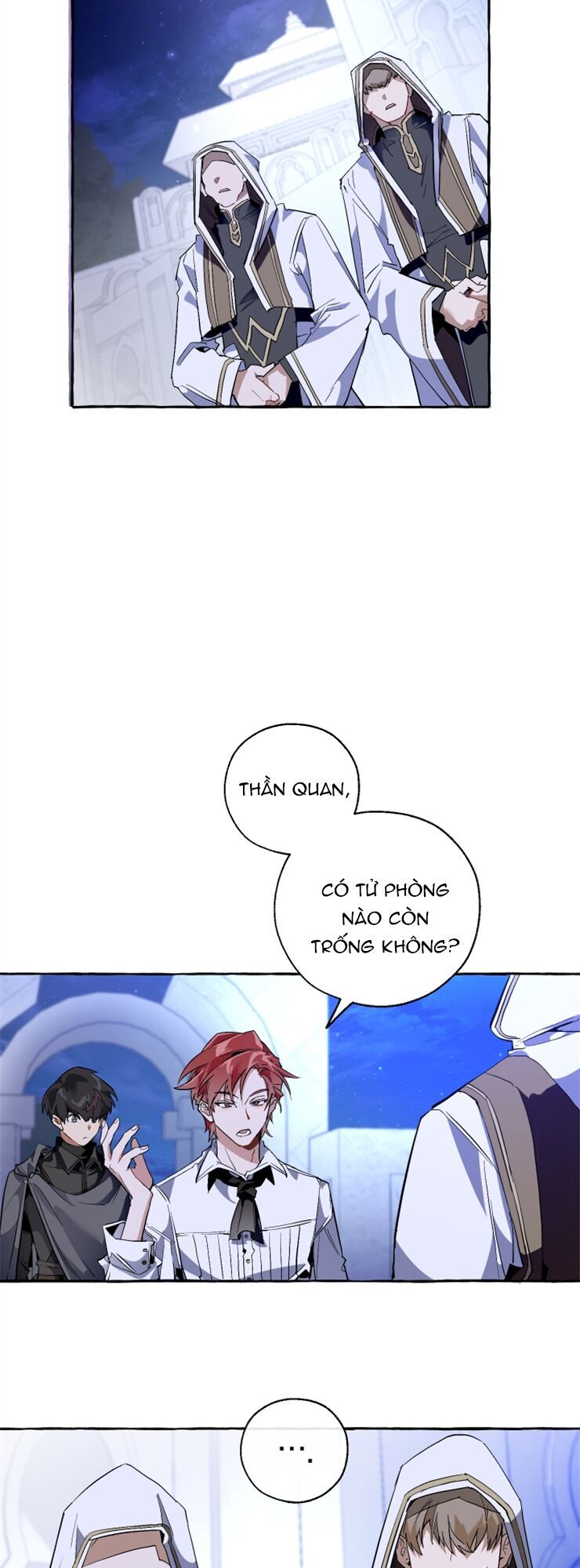 Phế vật dòng dõi bá tước  chapter 36 - Upload bởi truyensieuhay.com