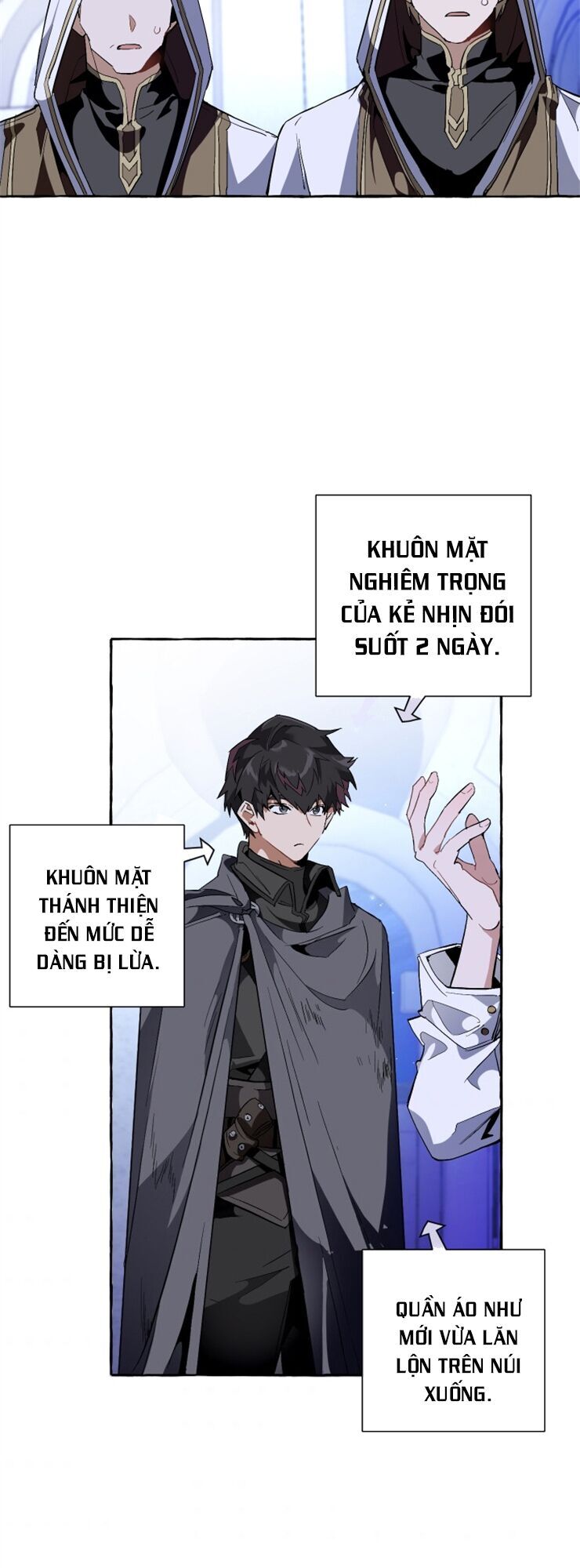 Phế vật dòng dõi bá tước  chapter 36 - Upload bởi truyensieuhay.com