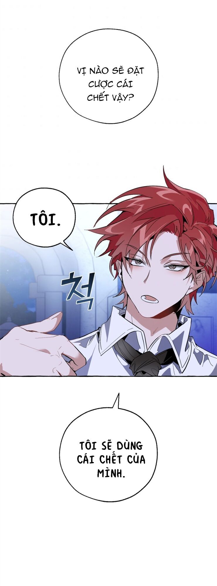 Phế vật dòng dõi bá tước  chapter 36 - Upload bởi truyensieuhay.com