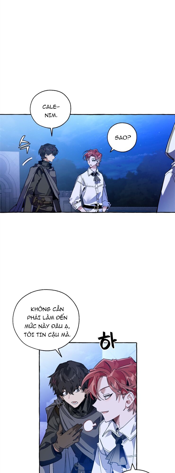 Phế vật dòng dõi bá tước  chapter 36 - Upload bởi truyensieuhay.com