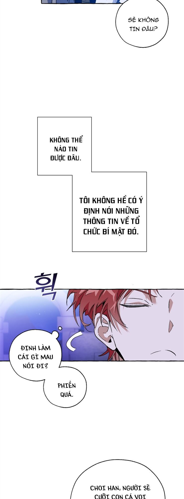 Phế vật dòng dõi bá tước  chapter 36 - Upload bởi truyensieuhay.com