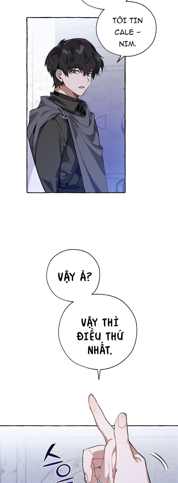 Phế vật dòng dõi bá tước  chapter 36 - Upload bởi truyensieuhay.com