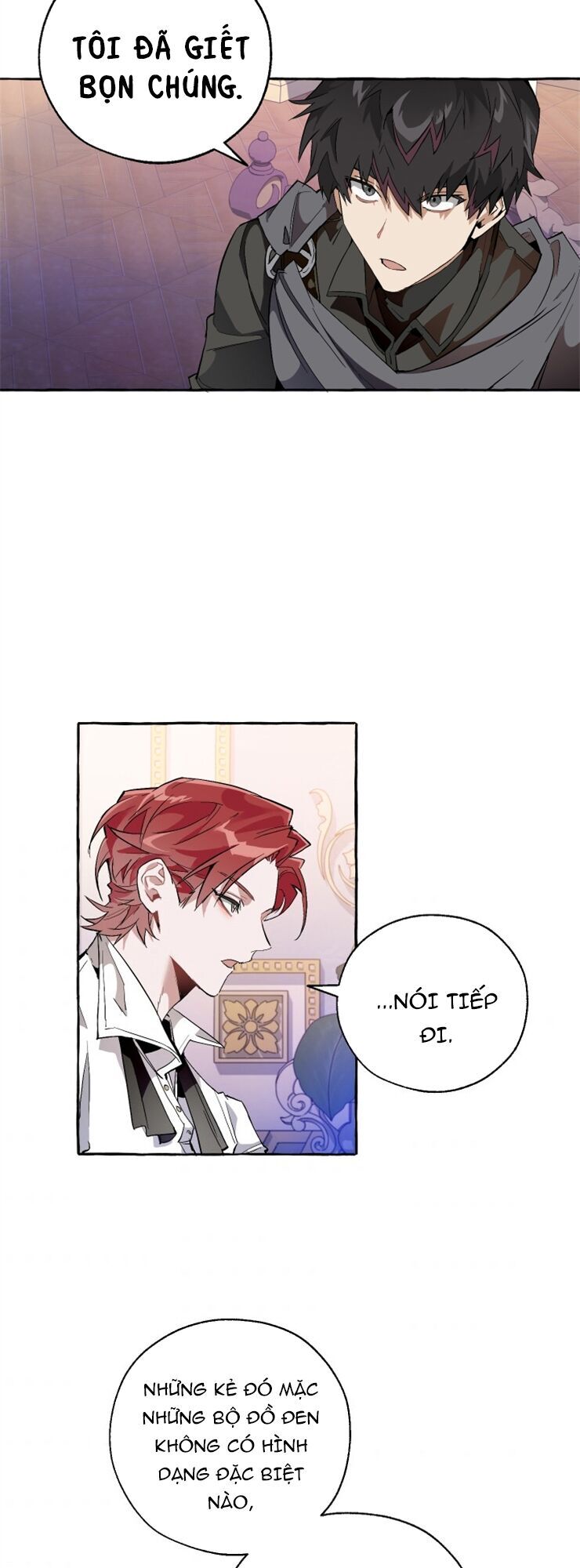 Phế vật dòng dõi bá tước  chapter 36 - Upload bởi truyensieuhay.com
