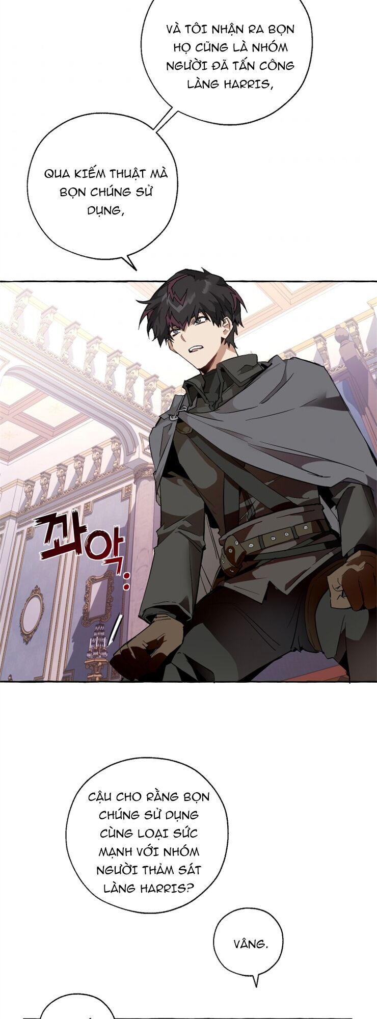 Phế vật dòng dõi bá tước  chapter 36 - Upload bởi truyensieuhay.com