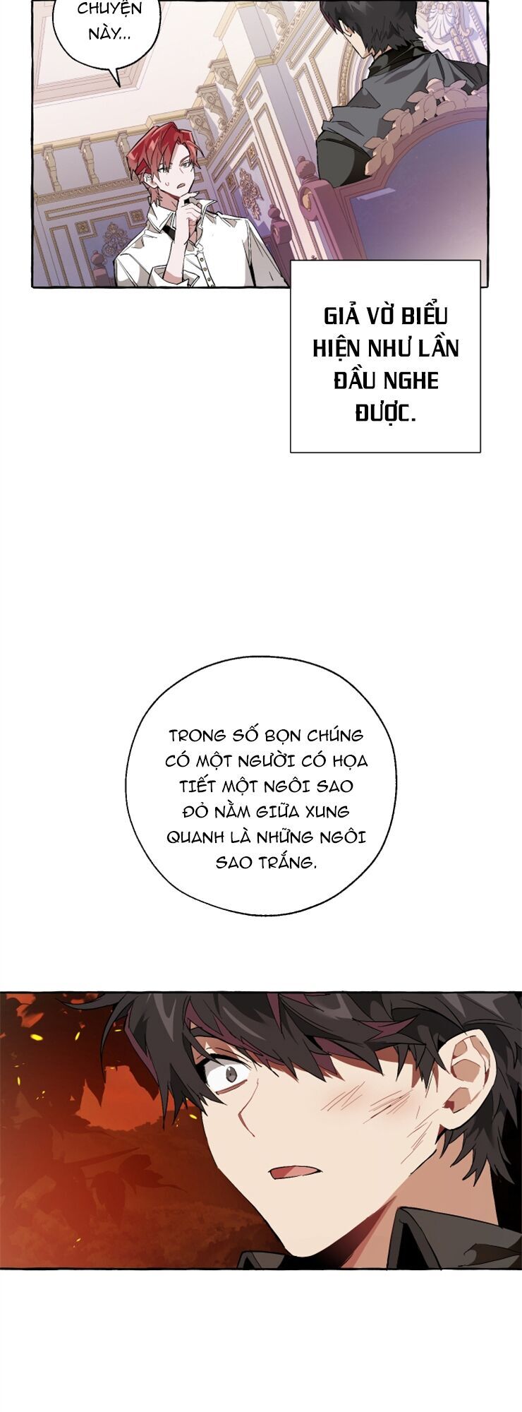 Phế vật dòng dõi bá tước  chapter 36 - Upload bởi truyensieuhay.com