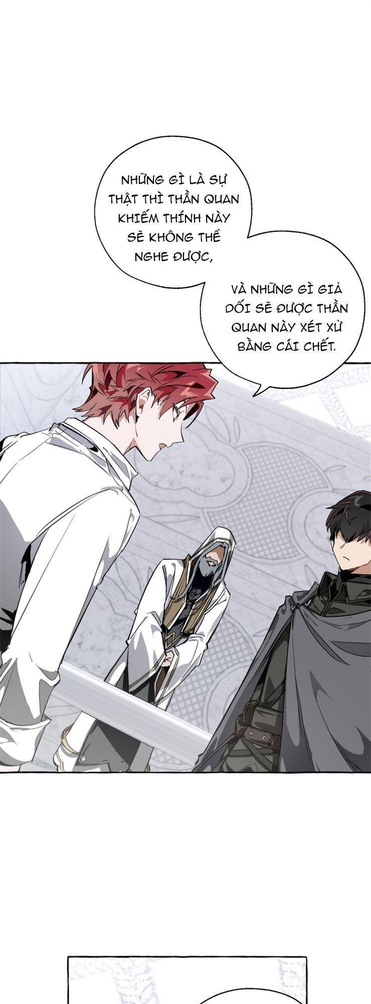 Phế vật dòng dõi bá tước  chapter 37 - Upload bởi truyensieuhay.com
